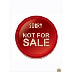 Please See Other Items In My Closet. Thank You!